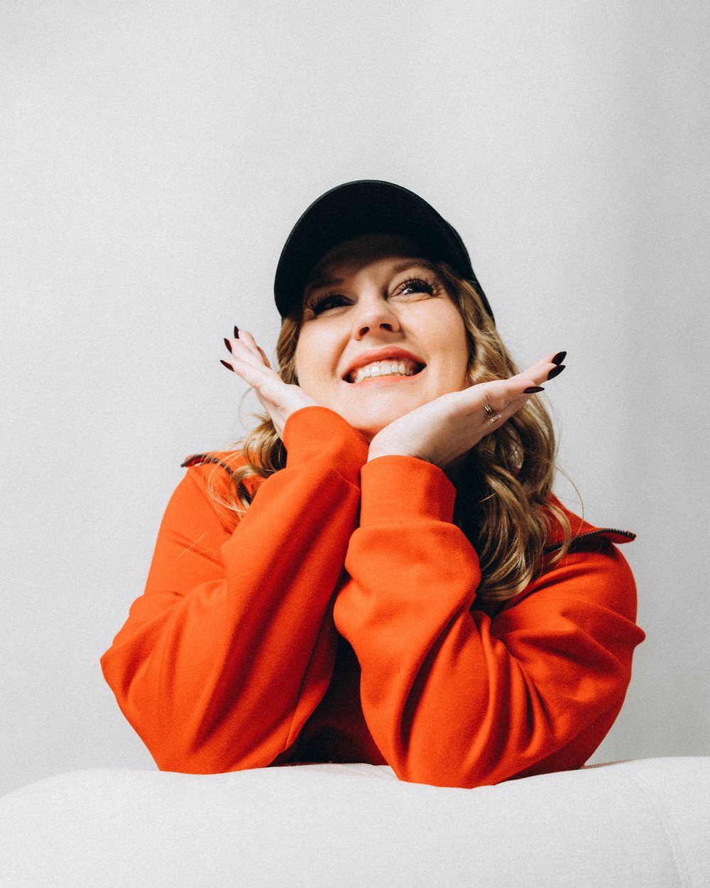 Em Smale, founder of Daytime Design Co.